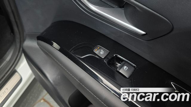 Hyundai Tucson 2023 — photo 30