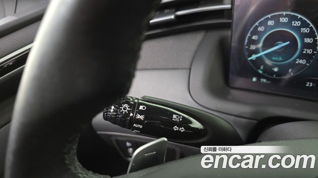 Hyundai Tucson 2023 — photo 33