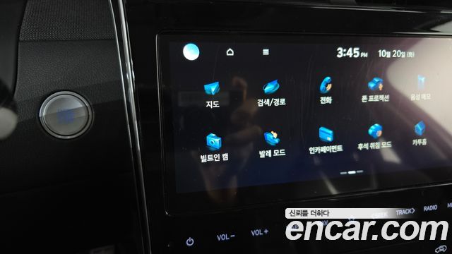 Hyundai Tucson 2023 — photo 34