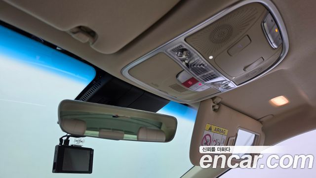 Kia K9 2022 — photo 26