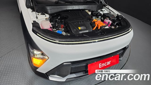 Hyundai Kona 2023 — photo 6