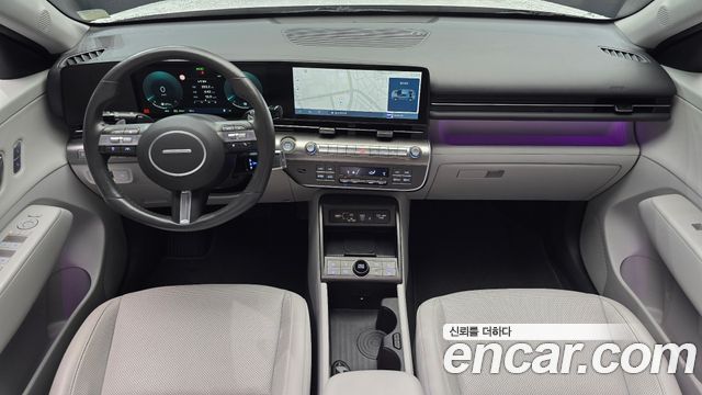 Hyundai Kona 2023 — photo 7