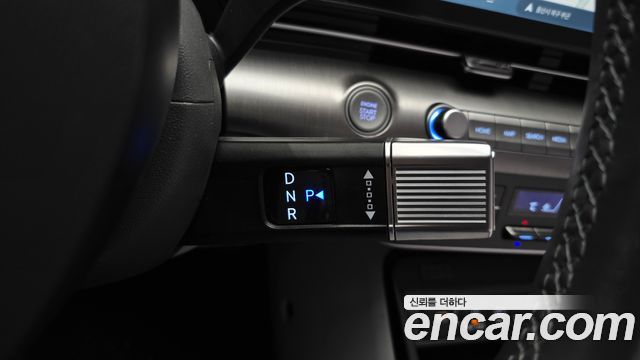 Hyundai Kona 2023 — photo 9
