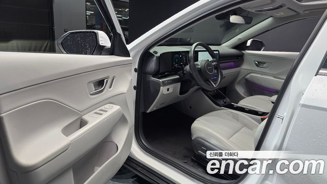 Hyundai Kona 2023 — photo 10