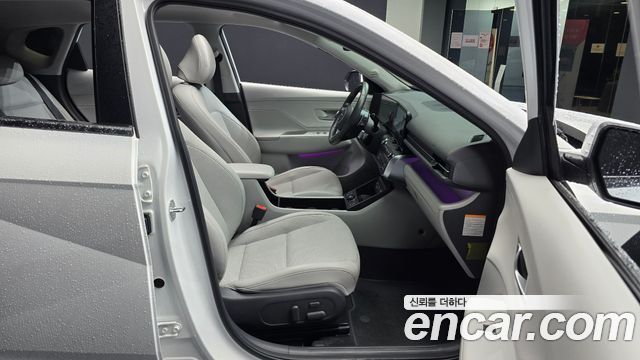 Hyundai Kona 2023 — photo 11