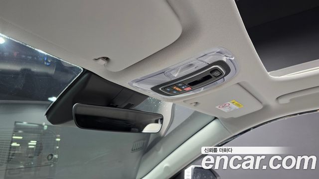 Hyundai Kona 2023 — photo 20
