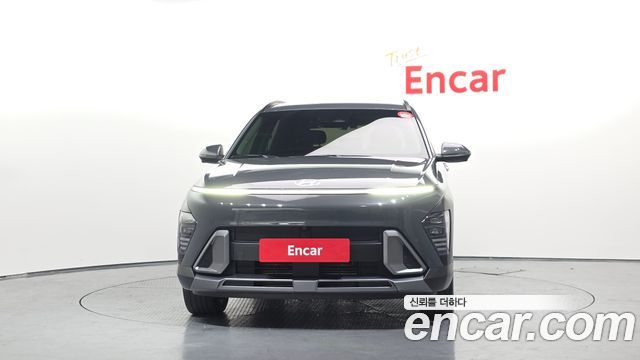 Hyundai Kona 2025 — photo 3