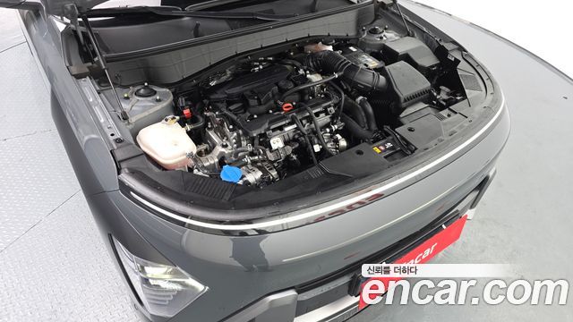 Hyundai Kona 2025 — photo 6
