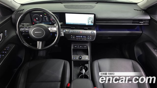 Hyundai Kona 2025 — photo 7