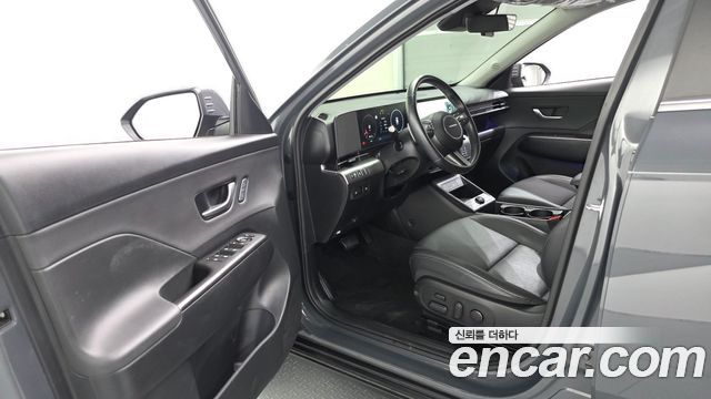 Hyundai Kona 2025 — photo 10