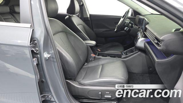 Hyundai Kona 2025 — photo 11