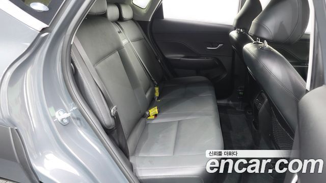 Hyundai Kona 2025 — photo 12