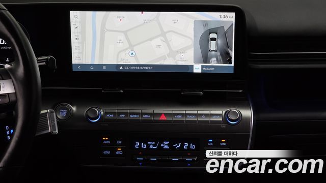 Hyundai Kona 2025 — photo 14