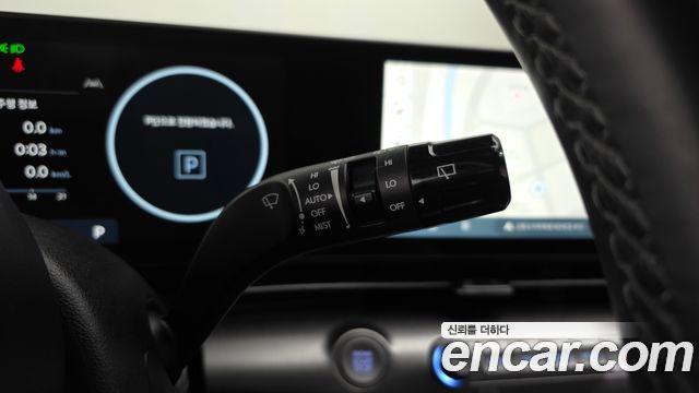 Hyundai Kona 2025 — photo 17