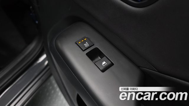 Hyundai Kona 2025 — photo 18
