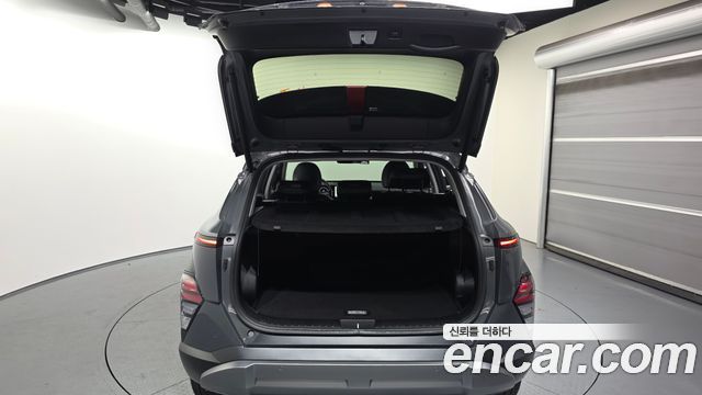 Hyundai Kona 2025 — photo 20