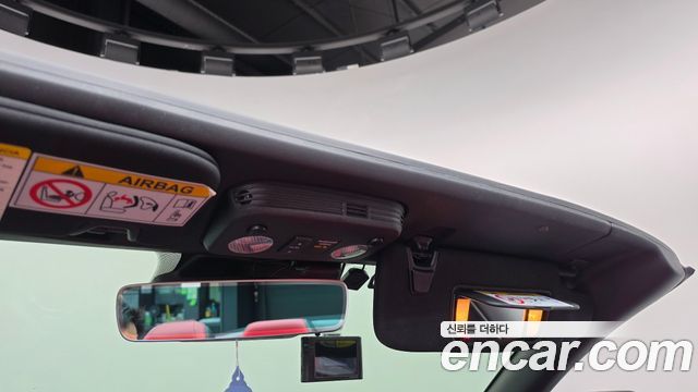Ford Mustang 2021 — photo 23