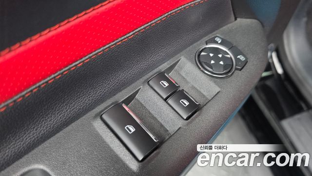Ford Mustang 2021 — photo 27