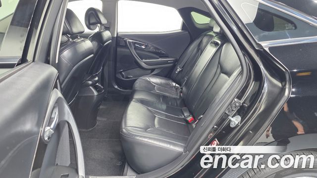 Hyundai Grandeur 2016 — photo 11