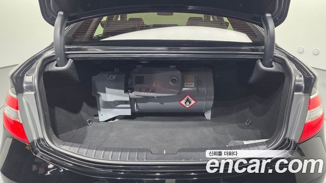 Hyundai Grandeur 2016 — photo 16