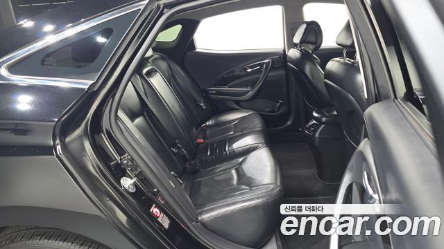 Hyundai Grandeur 2016 — photo 18