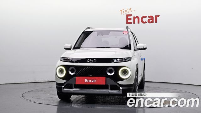 Hyundai Casper 2023 — photo 3