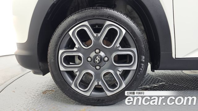 Hyundai Casper 2023 — photo 5