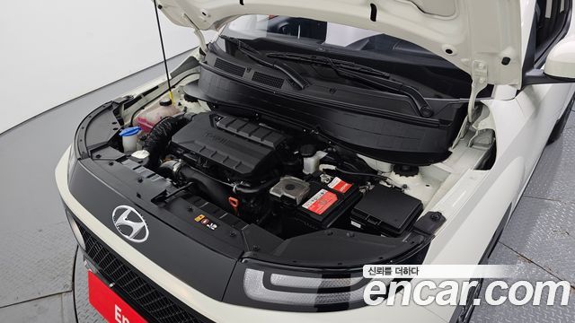 Hyundai Casper 2023 — photo 6