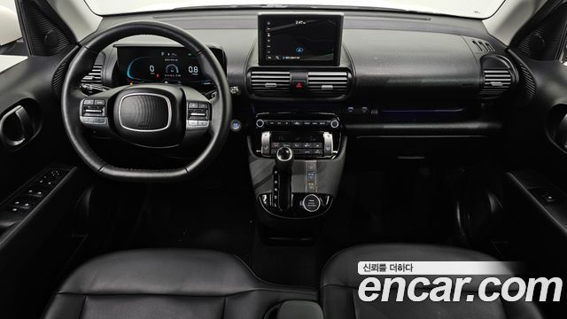Hyundai Casper 2023 — photo 7