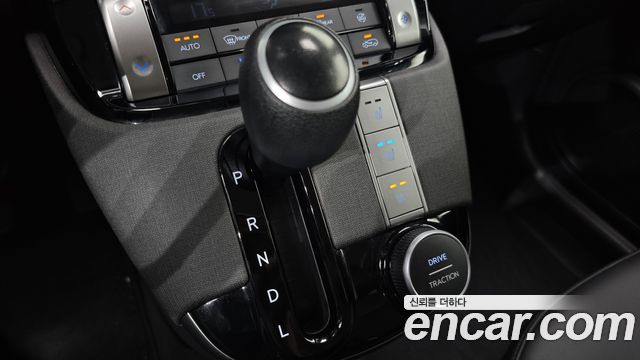 Hyundai Casper 2023 — photo 9