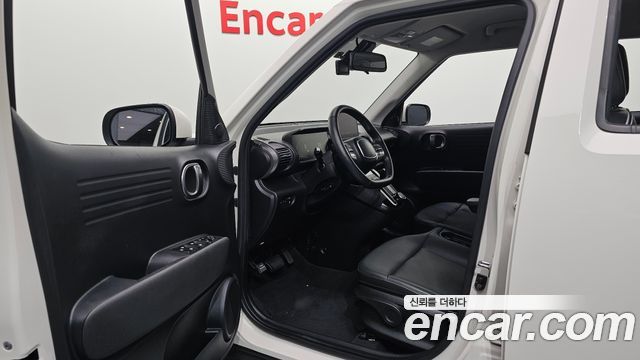 Hyundai Casper 2023 — photo 10