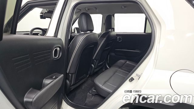 Hyundai Casper 2023 — photo 11