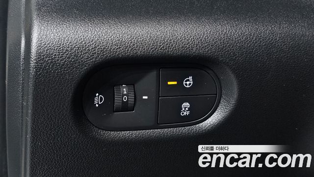 Hyundai Casper 2023 — photo 13