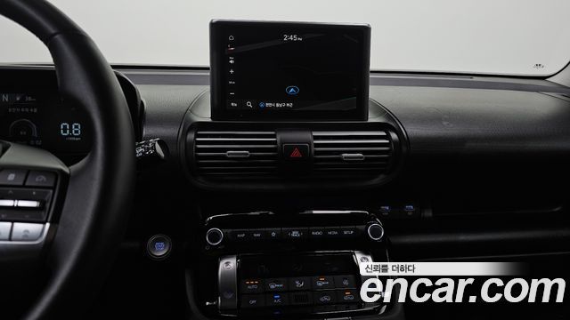 Hyundai Casper 2023 — photo 15