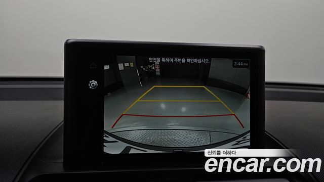 Hyundai Casper 2023 — photo 16