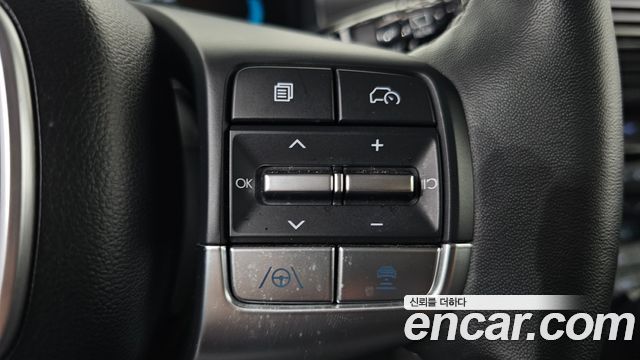 Hyundai Casper 2023 — photo 19