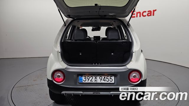 Hyundai Casper 2023 — photo 20