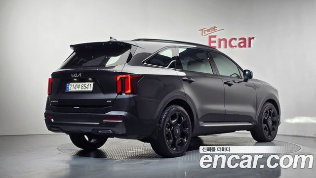 Kia Sorento 2024 — photo 2