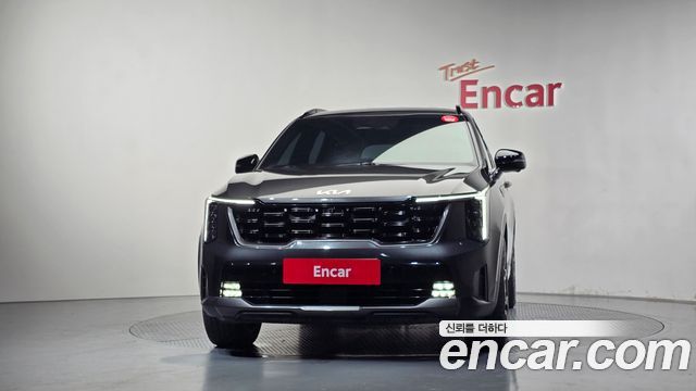 Kia Sorento 2024 — photo 3
