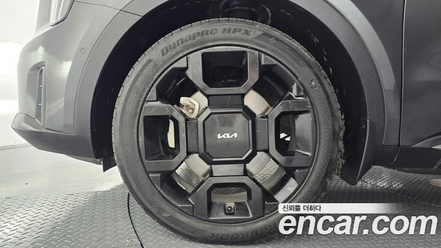 Kia Sorento 2024 — photo 5