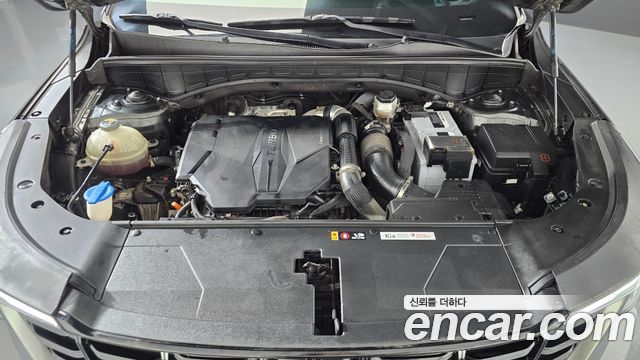 Kia Sorento 2024 — photo 6