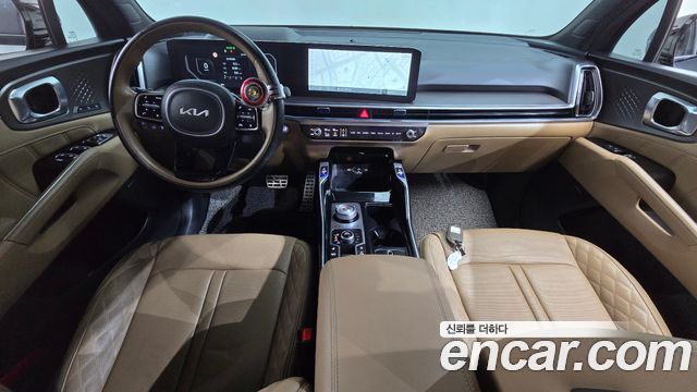Kia Sorento 2024 — photo 10