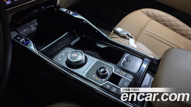 Kia Sorento 2024 — photo 12