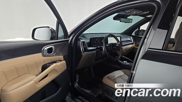 Kia Sorento 2024 — photo 13