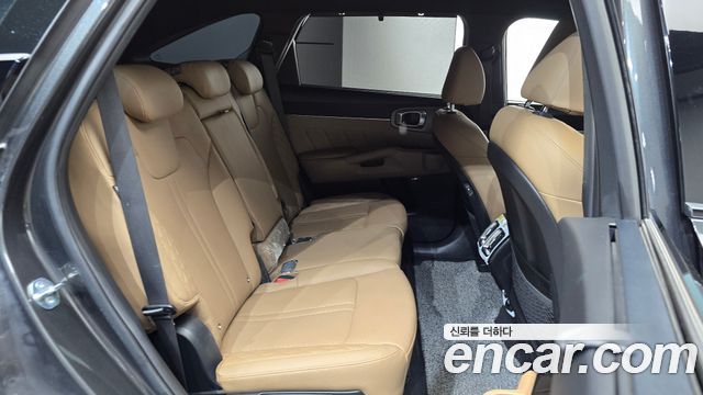 Kia Sorento 2024 — photo 17