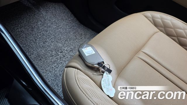 Kia Sorento 2024 — photo 21
