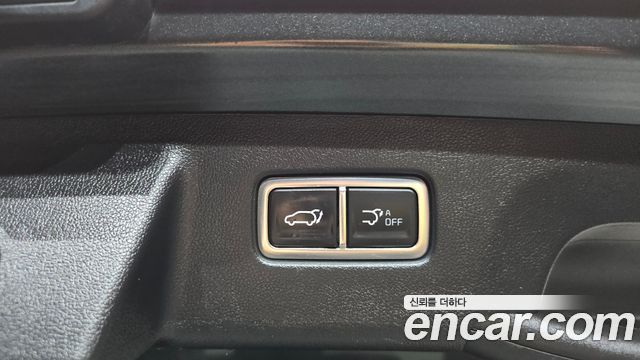 Kia Sorento 2024 — photo 23