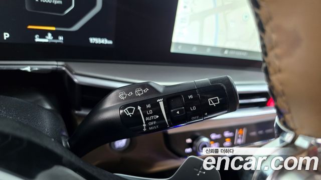 Kia Sorento 2024 — photo 26