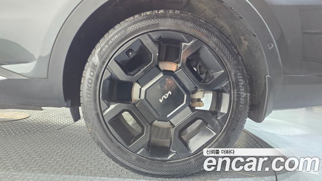 Kia Sorento 2024 — photo 7
