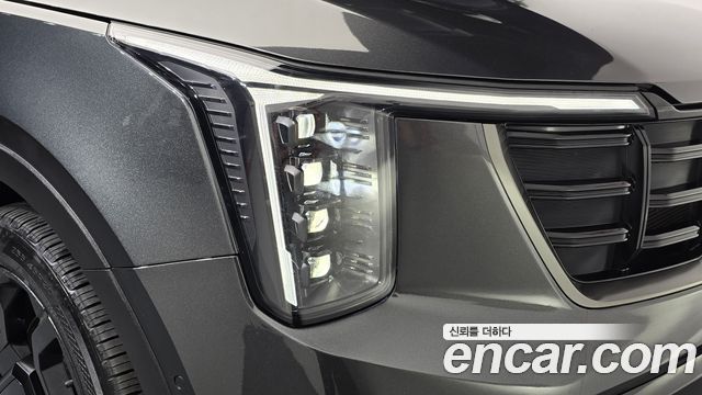 Kia Sorento 2024 — photo 8